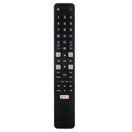 Remote Control for TCL TV RC802N YAI3 YUI2 YU14 YUI1 YU11   32S6000S 32S615 40DS500 40S6000FS 43DP64