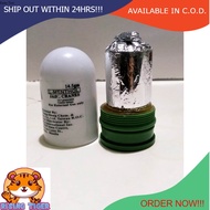 L-menthol jade crane menthol stick (pain reliever)
