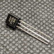 10pcs Rwg Electric Crystal Three Pole Tube 2N2222 Ksp 222 A