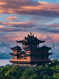 ทัวร์ส่วนตัวหนึ่งวันชมสถาปัตยกรรมและวัฒนธรรมแห่งราชวงศ์หางโจว: พระราชวังเต๋อโซ่ว + เลนสือหวู่คุ่ย +