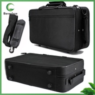 Bv✿  Clarinet Case Oxford Cloth Clarinet Gig Bag Clarinet Protection Accessories