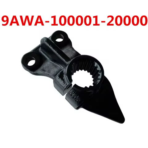 Original Package EPS STEERING ARM 9AWA-100001-20000 For C F 2023-2024 Years 800 1000 ATV UTV Cforce 