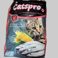 Catspro | Cat Food | Makanan Kucing