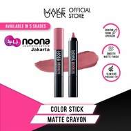 MAKE OVER COLOR STICK MATTE CRAYON 2.6GR
