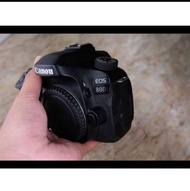 Kameran Canon 80D Terbaru