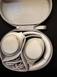 sony wh-1000xm4