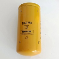 Fuel Filter Element  1R-0750 FF5320 P551313  32083306 For CAT Machinery Excavator Bulldozer