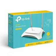 tplink TL-MR3420 300Mbps Router Wireless WiFi 3G/4G TP-Link TL MR3420 N10