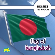 Bangladesh Flag Flag Flag