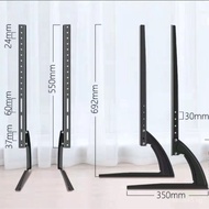 Adjustable TV Mount Bracket LCD HQ-00837-75Supply Monitor In Stock Adjustable Floor Standing TV G47K