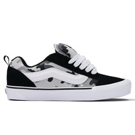 VANS KNU SKOOL CAMO