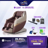 GINTELL S5 SuperChAiR AI Massage Chair