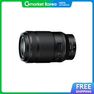 Nikon | Gage Co. Ltd. Nikon Nikkor Z Mc 105mm F2.8 Vr S / Genuine Product