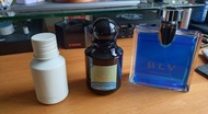 ［可交換］Bulgari BLV Pour Homme