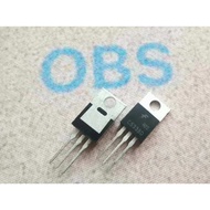 ((10 Pcs) C5338D KCS5338D Field Effect Tube TO-220