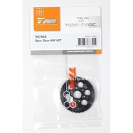 *** Crazy Toystm Jingling E4 [507405] 80T Large Straight Tooth/Large Chainring (48P) E4JR E4JS II
