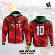 Selangor Darul Ehsan Hoodies & Sweatshirts