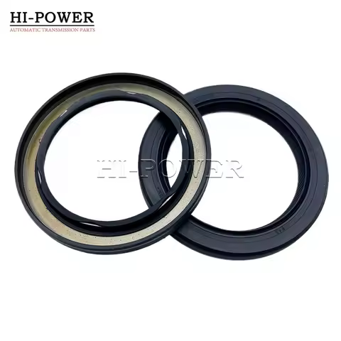 8HP45 24277604965 0734300296 0734 300 296 Auto Transmission Front Oil Seal For BMW X5 AUDI A8 Q5 GA