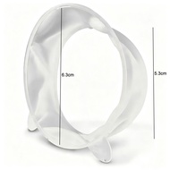 PIORPOY Dental Mouth Opener 3D Cheek Lip Retractor Mouth Intraoral Opener Expander for Oral Examinat