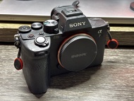 Sony a74 a7IV body
