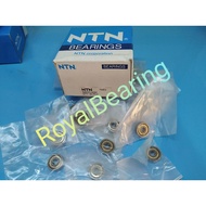 Ball bearing ntn 625 zz bearing bearing
