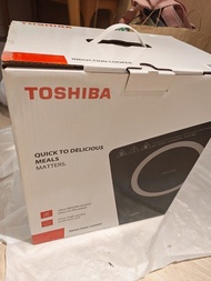 TOSHIBA 電磁爐