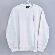 เสื้อกันหนาว FILA - Lets Be Dynamite Sweatshirt (FS2POD4B04X) เสื้อสเวตเตอร์จาก FILA X BTS Collectio