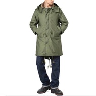 Houston N-51 Field Parka Jacket