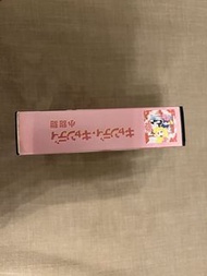 小甜甜 Candy Candy Anime DVD Box Set不齊集數