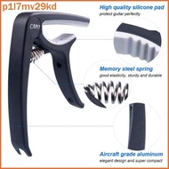 p1l7mv29kd 1 Guitar Capo and 5 Guitar Picks for Acoustic Electric Guitarra Accessories ph