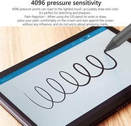 Stylus pen for Chromebook,4096 levels pressure for Lenovo Chromebook duet 5, touch screens stylus di