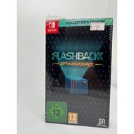 FLASHBACK 25TH ANNIVERSARY