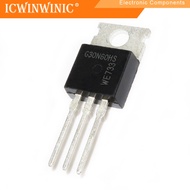 5 Piece  G30N60HS G30N60 TO-220  Integrated circuit IC