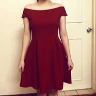 Twenty3 Off Should Dress