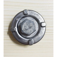 1S7-E5351-00 YAMAHA 100% ORIGINAL PARTS OIL NUT & OIL CAP Y15 / Y16 / LC135 / MT15 / R15V1-V4 / FZ15