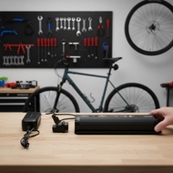 [waysle3] Bicycle Accessories for SM-BTE80 Charging Adapter for BT-E8035/E8035-L/EN805