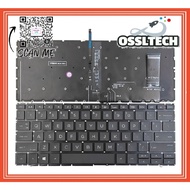Keyboard for Elite Book 830 G9 G10 / 840 G9 G10 / 845 G9 / 1040 G9 440 g9