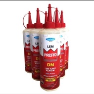 Presto glue dn 600 grams Presto wood glue DN 600 grams