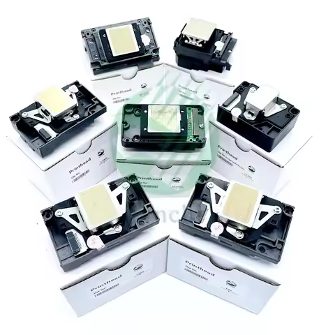 Japan 99% Original New Printhead For Epson L8050 TX800 TX700 XP600 XP700 XP800 XP6000 XP500 DX8 DX10