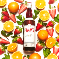 Pimm's No.1 飄仙一號利口酒 700ml #62070043 #BORN IN LONDON