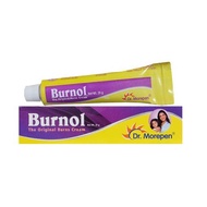Burnol Original burns cream 10gm
