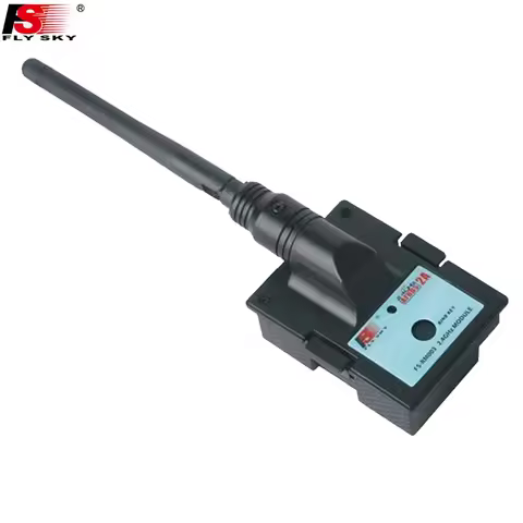 FLYSKY FS-RM003 2.4G AFHDS 2A Transmitter RF Module for FLYSKY FS-TH9X NV14 PL18 Remote IA6 IA6B IA1