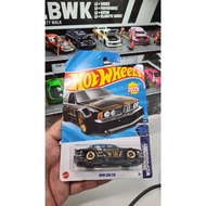 HOT WHELLS bmw 635 CSi
