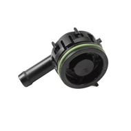 【Quality】 1 Pcs PVC Valve Check Valve Exhaust Valve For VW Seat Skoda 1.0 1.2 1.4 TSI 04E 103 175 C 