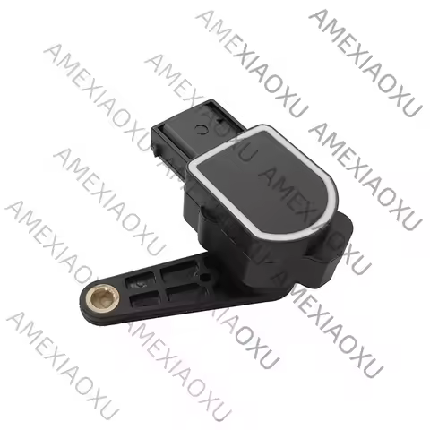 Rear Headlight Level sensor 37146853753 For BMW 1 3 5 6 series X1 X5 X6 Z4 E87 E88 E82 E90 E93 E92 E