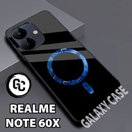 HP Glossy Softcase for Realme Note 60X/casinghp Realme Note 60X/case for Realme Note 60x cellphone