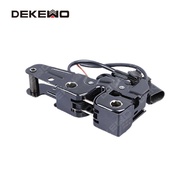 Suitable for Audi 05-11A6C6 Engine Cover Lower Lock Engine Cover Lower Lock 4F0823509