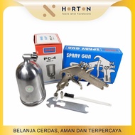 Meiji Spray Gun Top Tube F75 / F-75