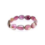 寶麗金珠寶-天然西瓜碧璽手珠