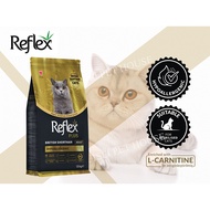 Reflex Plus 1.5kg British Short Hair Cat Series Reflex Plus Persian Reflex Plus British Short Hair